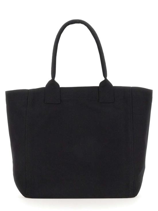 26SS 이자벨마랑 YENKY 엔키 토트백 PM0002FAA1X18M01BK Black - ISABEL MARANT