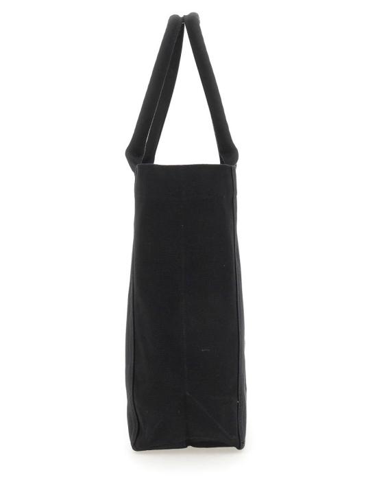 26SS 이자벨마랑 YENKY 엔키 토트백 PM0002FAA1X18M01BK Black - ISABEL MARANT