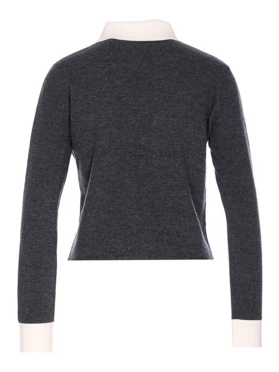  셀프 포트레이트 가디건 048CGREY Grey - SELF PORTRAIT