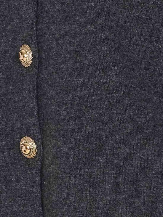  셀프 포트레이트 가디건 048CGREY Grey - SELF PORTRAIT