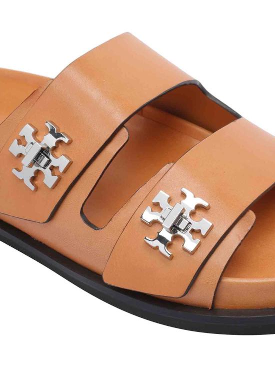  토리버치 샌들 166905250 Brown - TORY BURCH