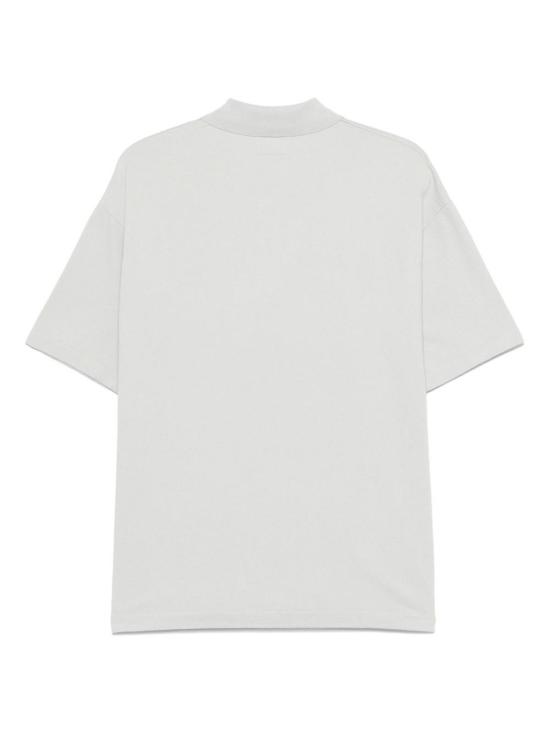  씨피 컴퍼니 폴로 티셔츠 18CMPL320A110396G800 Blue - C.P. COMPANY