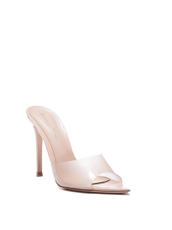 26SS 지안비토로시 샌들 G1190015RICGSVNUNU Nude Neutrals - GIANVITO ROSSI