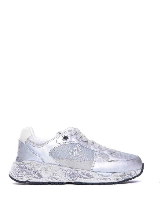 26SS 프리미아타 스니커즈 MASED7093 Silver