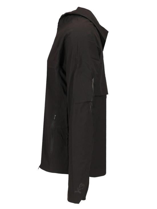 25SS 와이쓰리 자켓 JN4886 Black - Y-3