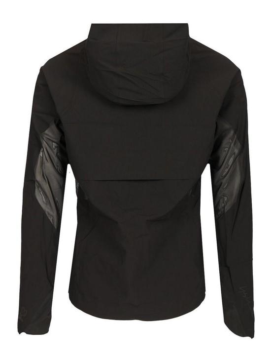 25SS 와이쓰리 자켓 JN4886 Black - Y-3