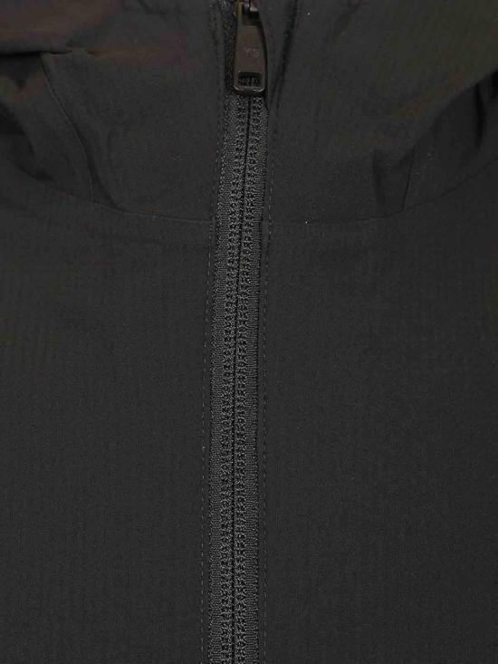 25SS 와이쓰리 자켓 JN4886 Black - Y-3