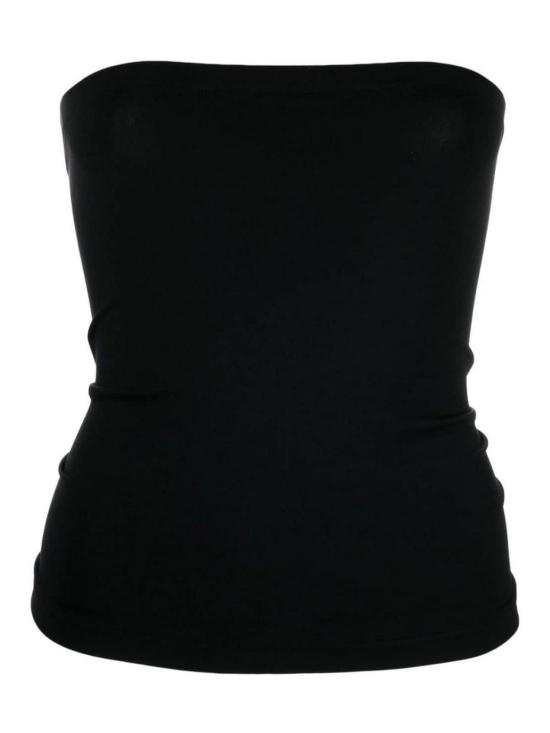 26SS 월포드 민소매 티셔츠 507997005 Black