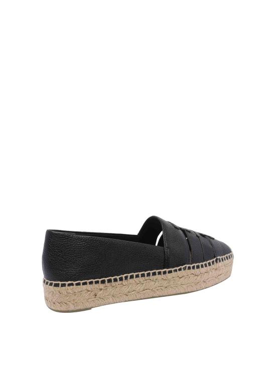 26SS 토리버치 스니커즈 167243006 Black - TORY BURCH