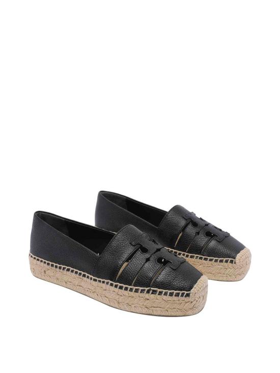 26SS 토리버치 스니커즈 167243006 Black - TORY BURCH