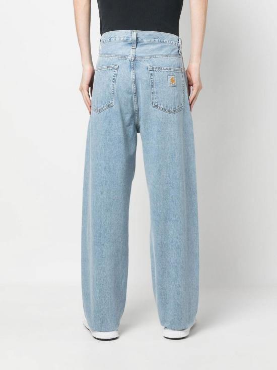 25FW 칼하트 랜든 팬츠 I0304680135 Blue - CARHARTT