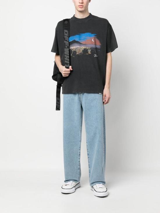 25FW 칼하트 랜든 팬츠 I0304680135 Blue - CARHARTT