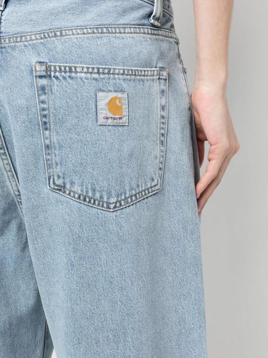 25FW 칼하트 랜든 팬츠 I0304680135 Blue - CARHARTT