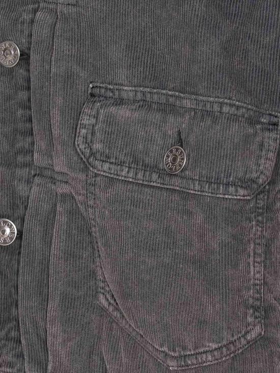  선플라워 자켓 51331GREY Grey - SUNFLOWER