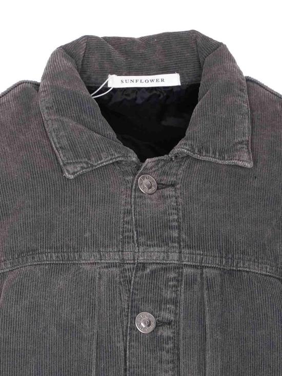  선플라워 자켓 51331GREY Grey - SUNFLOWER
