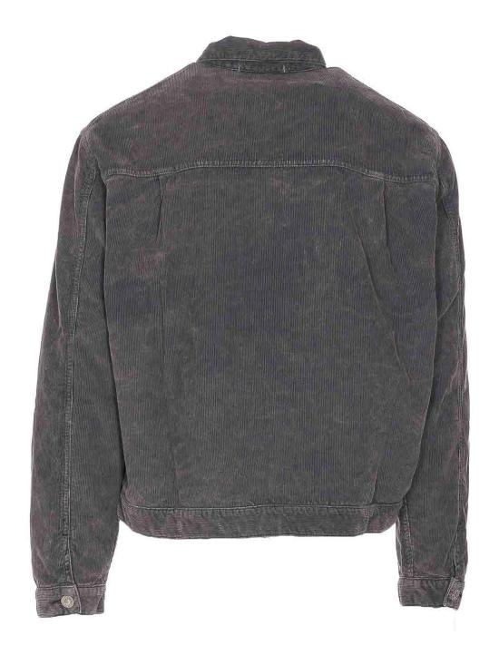  선플라워 자켓 51331GREY Grey - SUNFLOWER