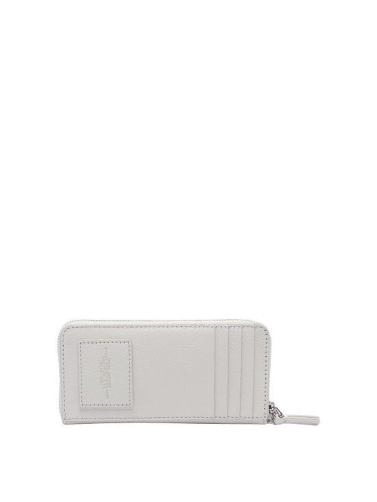 25FW 마크제이콥스 지갑 2P5SCP005S02118 White - MARC JACOBS