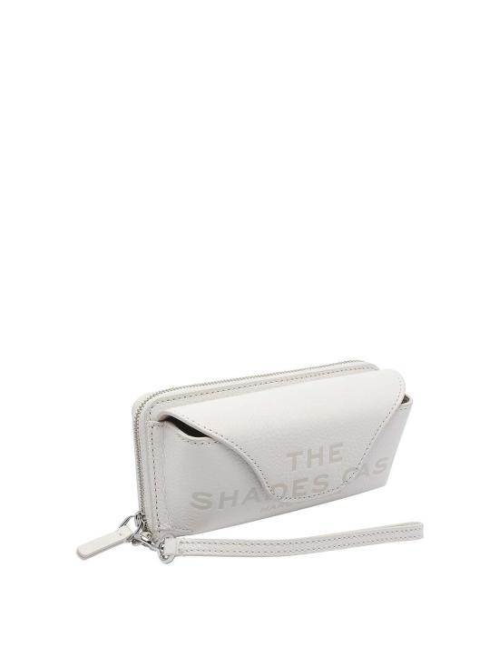 25FW 마크제이콥스 지갑 2P5SCP005S02118 White - MARC JACOBS