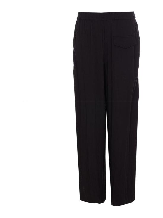  엘레 스트레이트 팬츠 0020NERO Black - ELEH