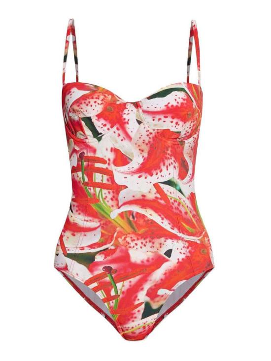  토리버치 원피스 수영복 167719651 Multicolour