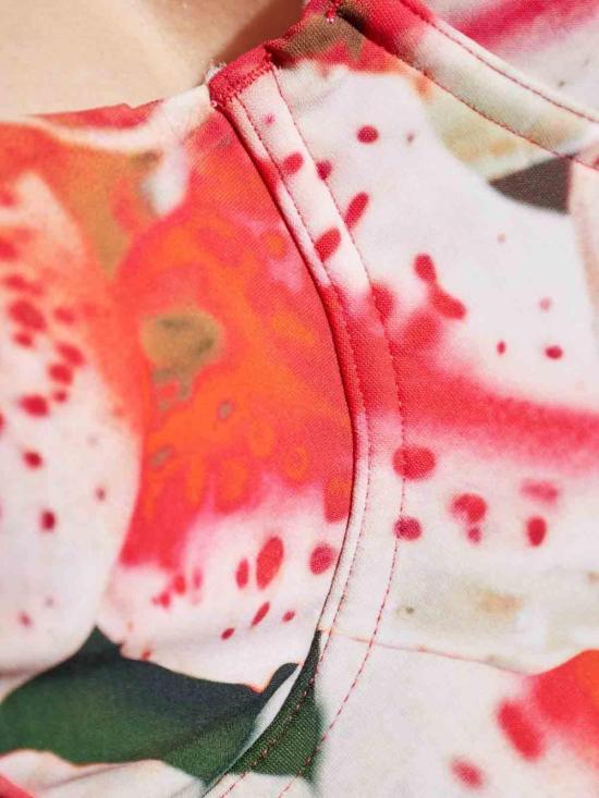  토리버치 원피스 수영복 167719651 Multicolour - TORY BURCH