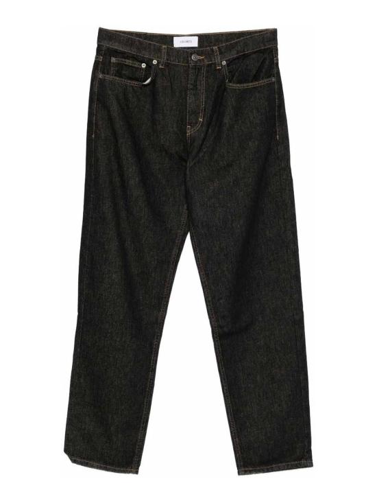 25FW 레듀 스트레이트 팬츠 1000433100 Black