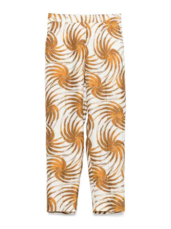  알베르토비아니 팔라초 팬츠 CC844SE318911 Beige