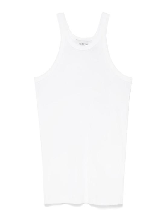  스포트막스 민소매 티셔츠 12941012600001 White