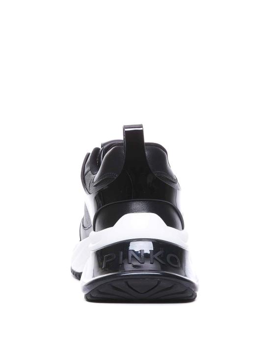 26SS 핑코 스니커즈 SS0027P025Z99 Black - PINKO