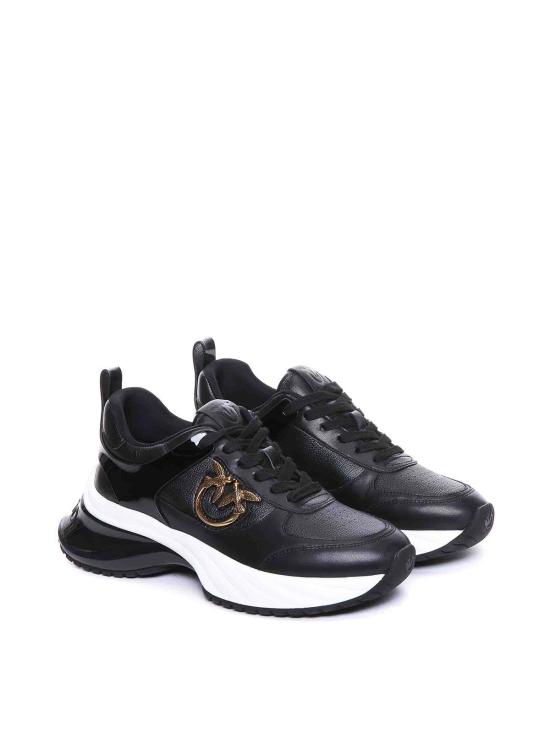 26SS 핑코 스니커즈 SS0027P025Z99 Black - PINKO