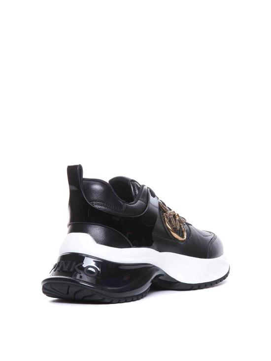 26SS 핑코 스니커즈 SS0027P025Z99 Black - PINKO