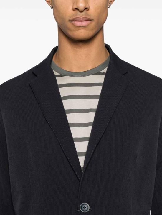  에르노 수트 자켓 GA000192U126849200 DARK BLUE - HERNO