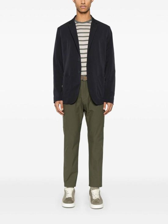  에르노 수트 자켓 GA000192U126849200 DARK BLUE - HERNO
