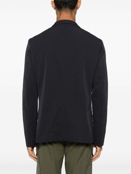  에르노 수트 자켓 GA000192U126849200 DARK BLUE - HERNO