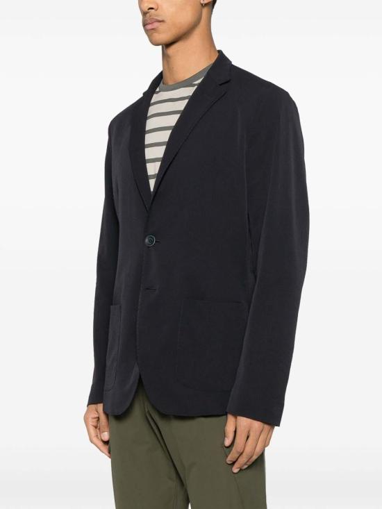  에르노 수트 자켓 GA000192U126849200 DARK BLUE - HERNO