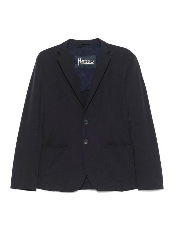  에르노 수트 자켓 GA000192U126849200 DARK BLUE