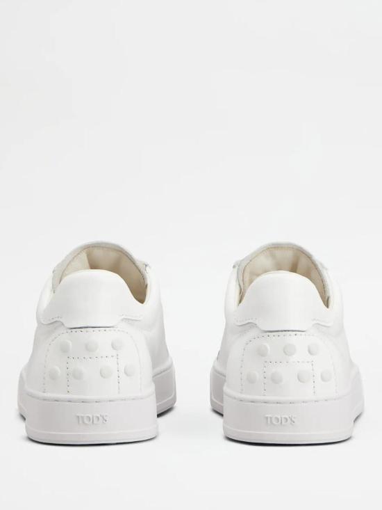 26SS 토즈 스니커즈 XXW04L0HZ40JUSB001 White - TODS