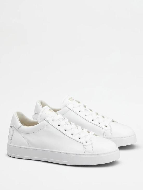 26SS 토즈 스니커즈 XXW04L0HZ40JUSB001 White - TODS