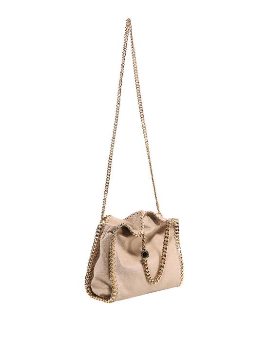 26SS 스텔라 맥카트니 숄더백 371223W93559300 Beige - STELLA MCCARTNEY