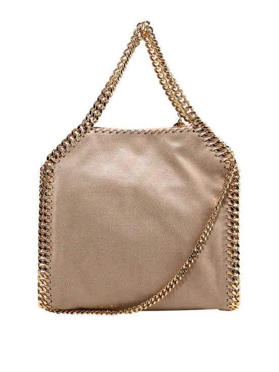 26SS 스텔라 맥카트니 숄더백 371223W93559300 Beige - STELLA MCCARTNEY