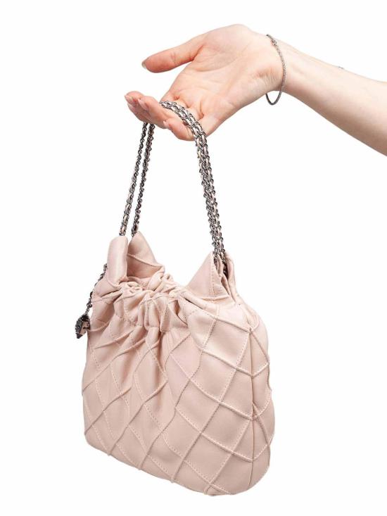 26SS 토리버치 에센셜 U 나일론 토트백 162451650 - TORY BURCH