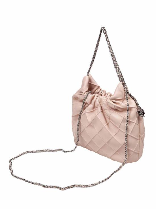 26SS 토리버치 에센셜 U 나일론 토트백 162451650 - TORY BURCH