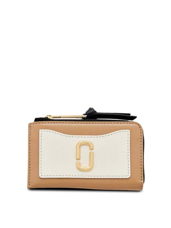 26SS 마크제이콥스 지갑 2F3SMP063S07233 Brown