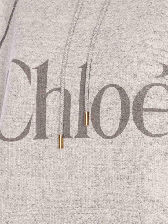 끌로에 스웨터 25AJH10179060 Grey - CHLOE