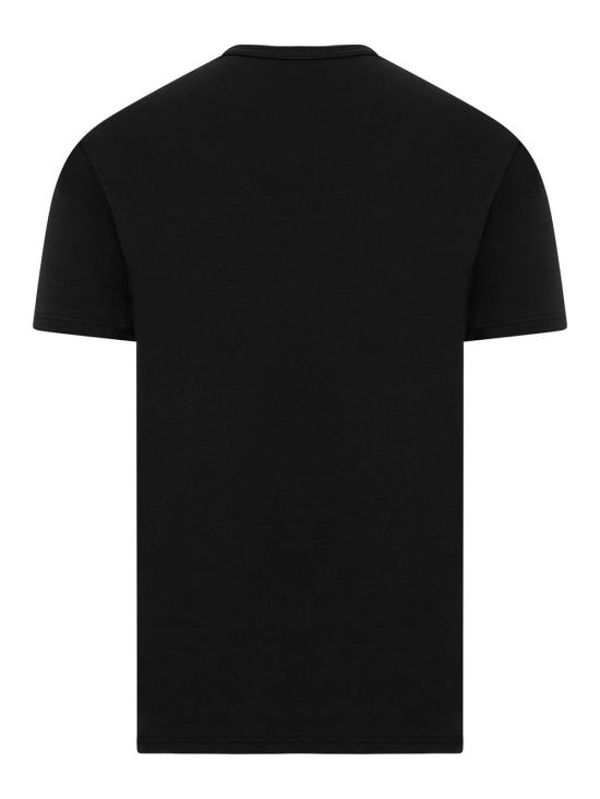 26SS 톰포드 반팔 티셔츠 T4M091040002 Black - TOMFORD