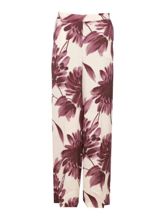  트윈셋 팔라초 팬츠 252TP270112785 Multicolour