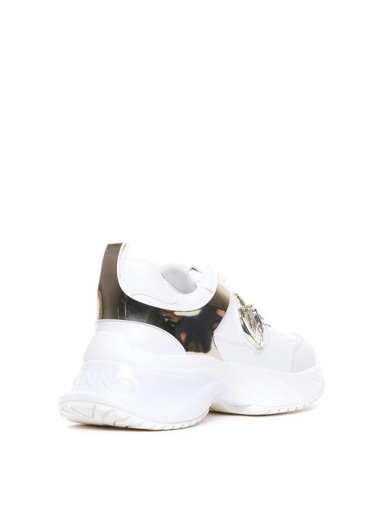 27SS 핑코 스니커즈 SS0027P025Z1B White - PINKO