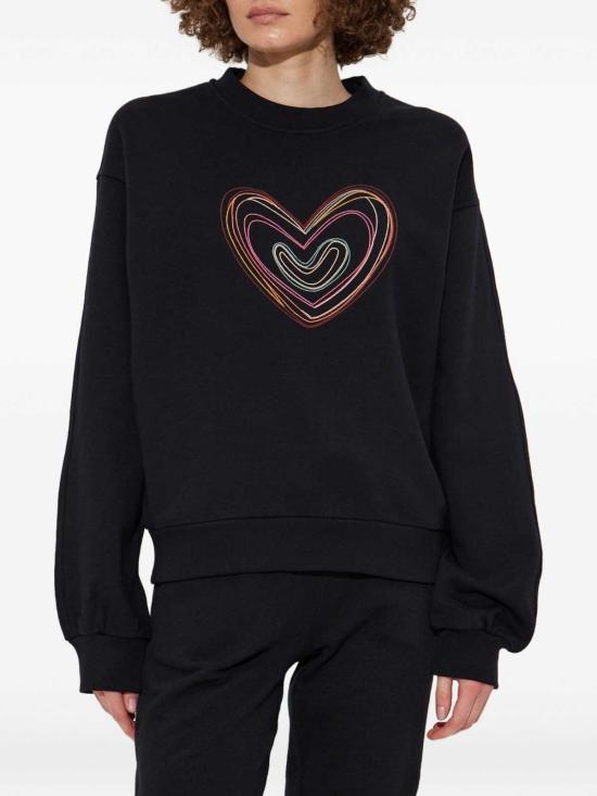 26SS PS 바이 폴스미스 스웨터 1020318203099 Black - PS BY PAUL SMITH
