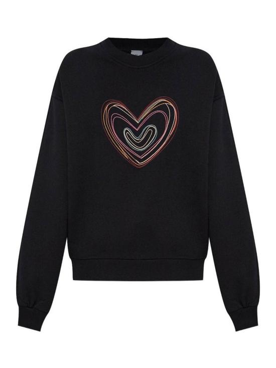 26SS PS 바이 폴스미스 스웨터 1020318203099 Black