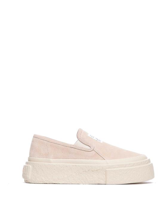  MM6 메종마르지엘라 로퍼 S59WS0238P5246T2320 Nude Neutrals